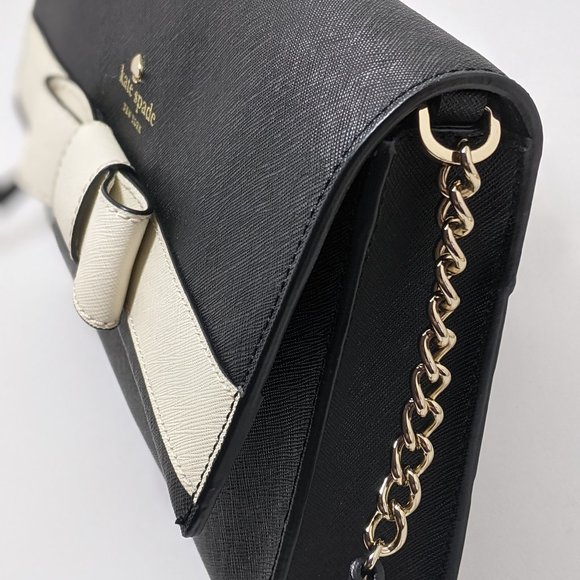 Kate Spade Veronique Crossbody Purse - Picture 4 of 9